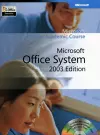 Microsoft Office System 2003 cover