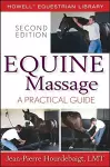 Equine Massage cover