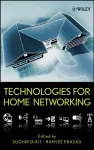 Technologies for Home Networking cover