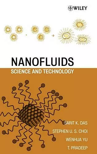 Nanofluids cover