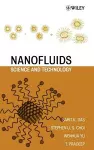 Nanofluids cover