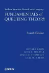 Fundamentals of Queueing Theory, Solutions Manual cover