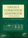 Uhlig's Corrosion Handbook cover