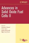 Advances in Solid Oxide Fuel Cells II, Volume 27, Issue 4 cover