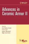 Advances in Ceramic Armor II, Volume 27, Issue 7 cover