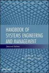 Handbook of Systems Engineering and Management cover