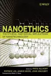 Nanoethics cover