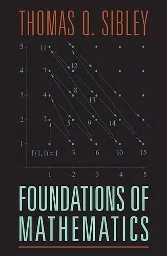 The Foundations of Mathematics cover