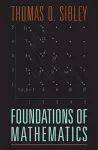 The Foundations of Mathematics cover