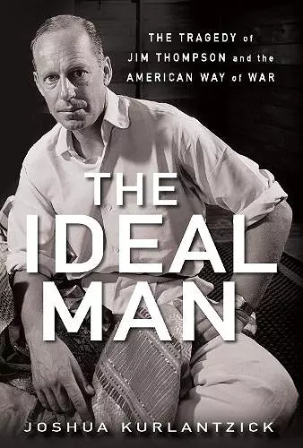 The Ideal Man cover