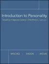 Introduction to Personality cover