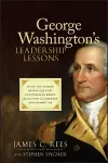 George Washington's Leadership Lessons cover