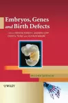 Embryos, Genes and Birth Defects cover