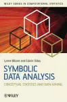 Symbolic Data Analysis cover