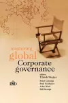 Mastering Global Corporate Governance cover