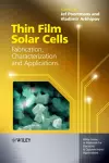 Thin Film Solar Cells cover