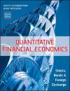 Quantitative Financial Economics cover