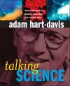 Talking Science cover
