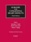 Surgery for Congenital Heart Defects cover