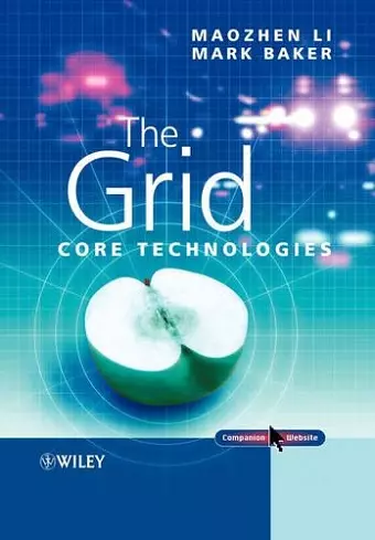 The Grid cover