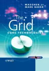 The Grid cover