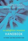 The Adoption Reunion Handbook cover
