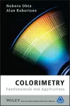 Colorimetry cover