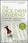 The Dick Davis Dividend cover