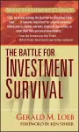 Battle for Investment Survival cover