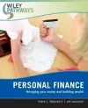 Wiley Pathways Personal Finance cover