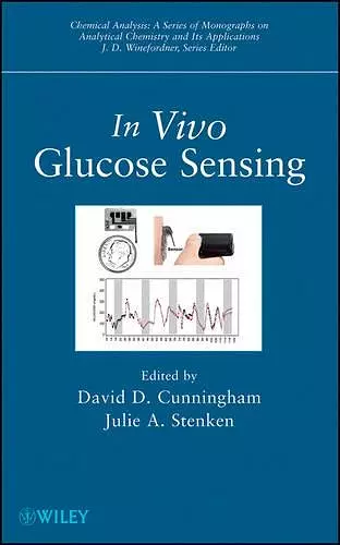 In Vivo Glucose Sensing cover