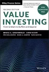 Value Investing cover
