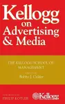 Kellogg on Advertising and Media cover