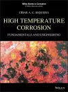 High Temperature Corrosion cover