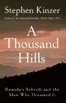 A Thousand Hills cover