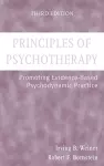 Principles of Psychotherapy cover