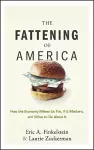 The Fattening of America cover