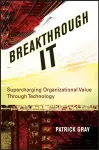 Breakthrough IT cover