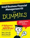 Small Business Financial Management Kit For Dummies cover