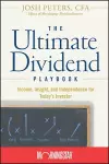 The Ultimate Dividend Playbook cover