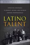Latino Talent cover