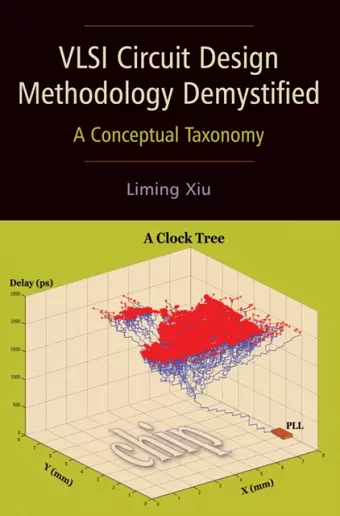 VLSI Circuit Design Methodology Demystified cover