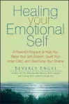 Healing Your Emotional Self cover