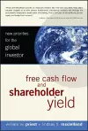 Free Cash Flow and Shareholder Yield cover