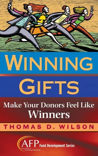 Winning Gifts cover