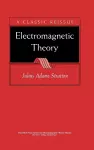 Electromagnetic Theory cover