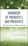 Handbook of Probiotics and Prebiotics cover