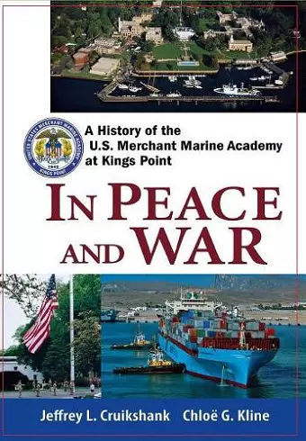 In Peace and in War cover