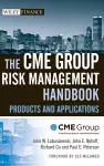 The CME Group Risk Management Handbook cover