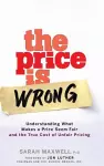 The Price is Wrong cover